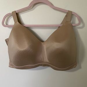 44H Light Lined Lounge Bra